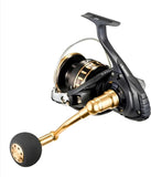 23 Daiwa BG SW 4000D-CXH Spinning Reel - ReelsDeal Fishing Sale NZ