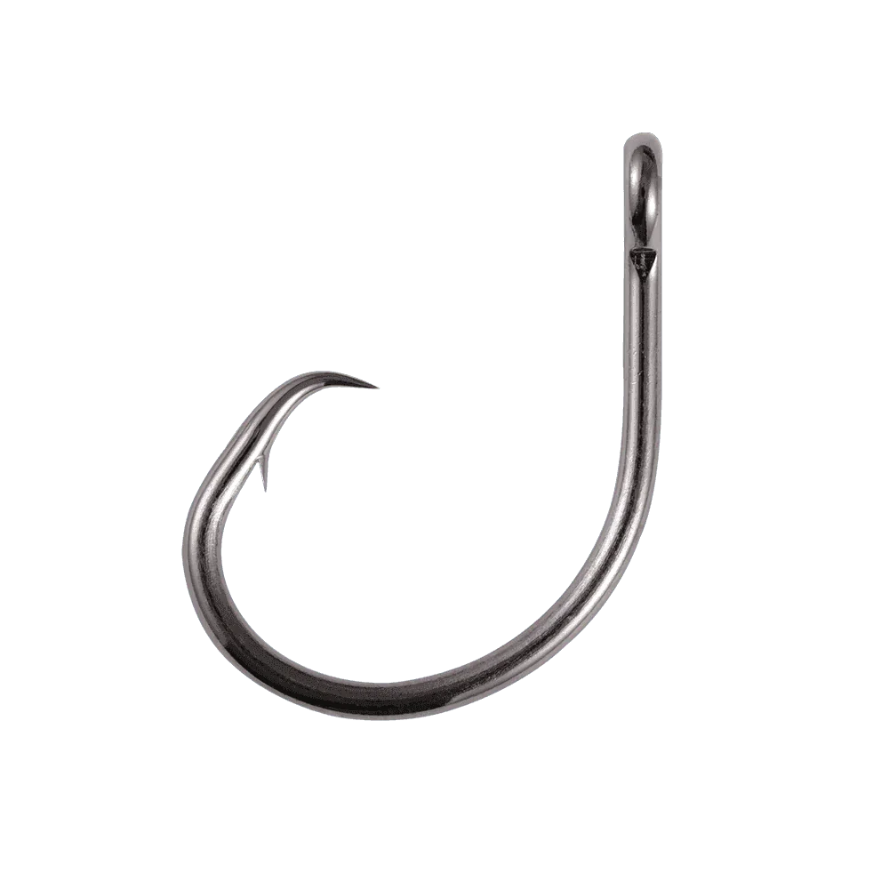 3X Strong Heavy Demon Circle Hook - ReelsDeal Fishing Sale NZ