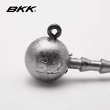 BKK 9060 2X NP Jig head