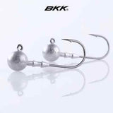 BKK 9050-NP Jig Head Round Head - ReelsDeal Fishing Sale NZ