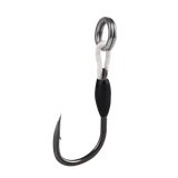 BKK Scorpion 2X Single Asist Hook - ReelsDeal Fishing Sale NZ