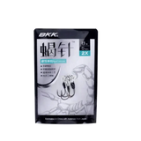 BKK Scorpion 2X Single Asist Hook - ReelsDeal Fishing Sale NZ