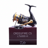 DAIWA 23 CROSSFIRE LT 6000-H
