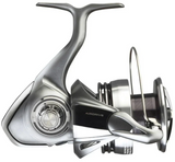 DAIWA 23 EXCELER LT 2500D-XH Reel Spooled Premium x8 braid - ReelsDeal Fishing Sale NZ