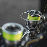 DAIWA 23 EXCELER LT 2500D-XH Reel Spooled Premium x8 braid - ReelsDeal Fishing Sale NZ