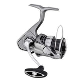 Daiwa 23 Exceler LT 2500D-XH Reel Spooled Premium x8 braid - ReelsDeal Fishing Sale NZ - NZ's 1st fishing discount shop