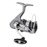 DAIWA 23 EXCELER LT 2500D-XH Reel Spooled Premium x8 braid - ReelsDeal Fishing Sale NZ