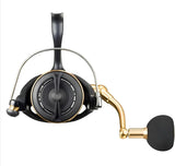 23 Daiwa BG SW 4000D-CXH Spinning Reel - ReelsDeal Fishing Sale NZ