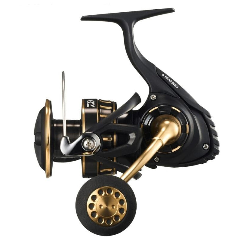 Daiwa BG sw 4000d-cxh