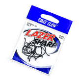 Eagle Claw Lazer Sharp L11 Octopus Hook 1/0 5pcs - ReelsDeal Fishing Sale NZ - NZ's 1st fishing discount shop