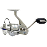 Quantum All-Metal Boca 80 Saltwater Spinning Reel