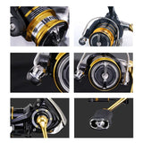 Daiwa 23 Crossfire LT 2500-XH Spinning Reel - ReelsDeal Fishing Sale NZ