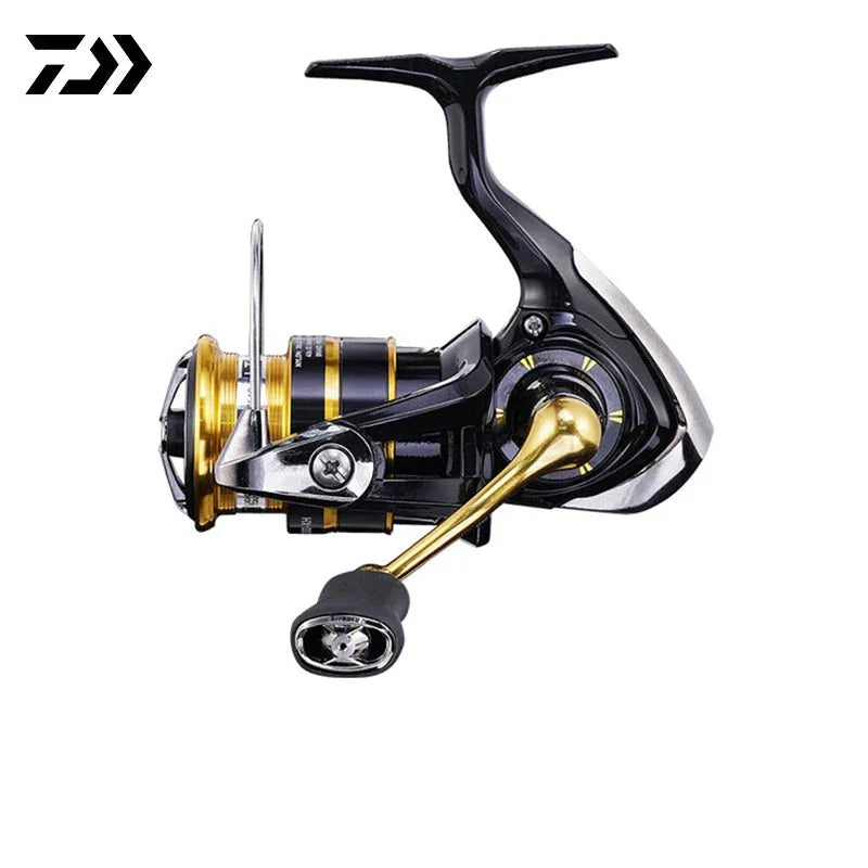 Daiwa 23 Crossfire LT 2500-XH Spinning Reel - ReelsDeal Fishing Sale NZ