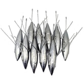 Surfcasting Breakaway Sinkers