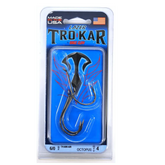 Trokar TK13 Vapor Offset Salt water Hooks 5/0 11Pcs - ReelsDeal Fishing Sale NZ - NZ's 1st fishing discount shop