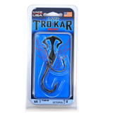 Trokar TK13 Vapor Offset Salt water Hooks 5/0 11Pcs - ReelsDeal Fishing Sale NZ - NZ's 1st fishing discount shop