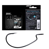 BKK 9003CD Heavy Class Off Set Worm hooks - ReelsDeal Fishing Sale NZ