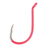 Colorful vital Octopus Beak Hook 10pcs Pack - ReelsDeal Fishing Sale NZ