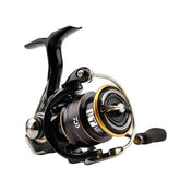 Daiwa 21 Legalis LT 2500 Fishing Reel - ReelsDeal Fishing Sale NZ