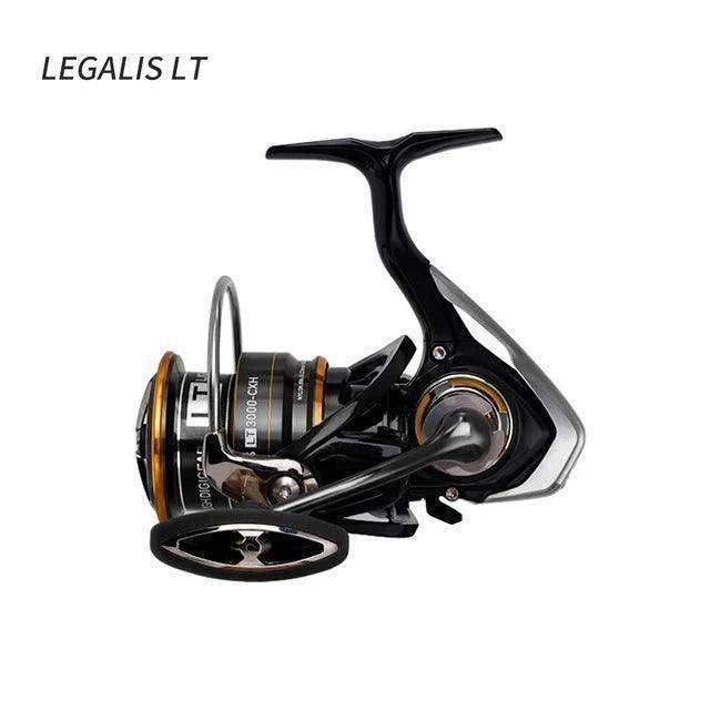 Daiwa 21 Legalis LT 3000-CXH Fishing Reel - ReelsDeal Fishing Sale NZ