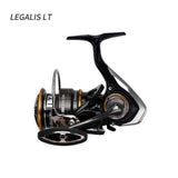 Daiwa 21 Legalis LT 3000-CXH Fishing Reel - ReelsDeal Fishing Sale NZ