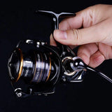 Daiwa 21 Legalis LT 3000-CXH Fishing Reel - ReelsDeal Fishing Sale NZ