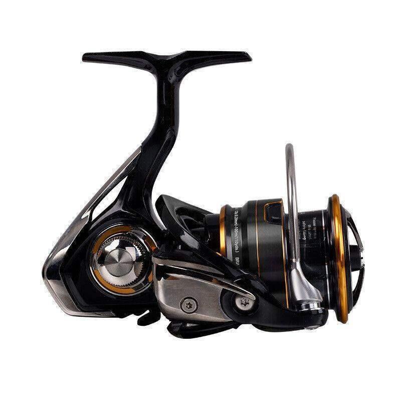 Daiwa Legalis LT 4000-C Spinning Reel - ReelsDeal Fishing Sale NZ - NZ's 1st fishing discount shop