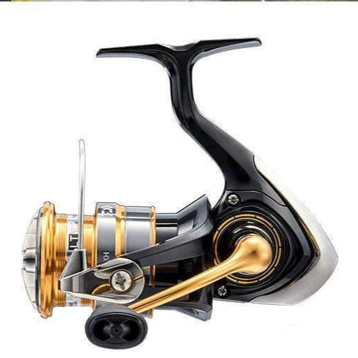 Daiwa 23 Crossfire CS LT 3000-C spinning reel - ReelsDeal Fishing Sale NZ