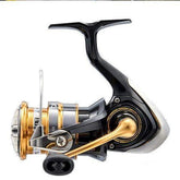 Daiwa 23 Crossfire CS LT 3000-C spinning reel - ReelsDeal Fishing Sale NZ