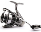 DAIWA 23 EXCELER LT 6000D Spinning Reel With Braid - ReelsDeal Fishing Sale NZ