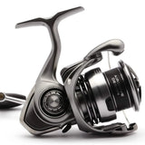 DAIWA 23 EXCELER LT 6000D Spinning Reel With Braid - ReelsDeal Fishing Sale NZ