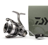 DAIWA 23 EXCELER LT 6000D Spinning Reel With Braid - ReelsDeal Fishing Sale NZ
