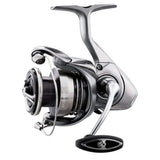 DAIWA 23 EXCELER LT 6000D Spinning Reel With Braid - ReelsDeal Fishing Sale NZ