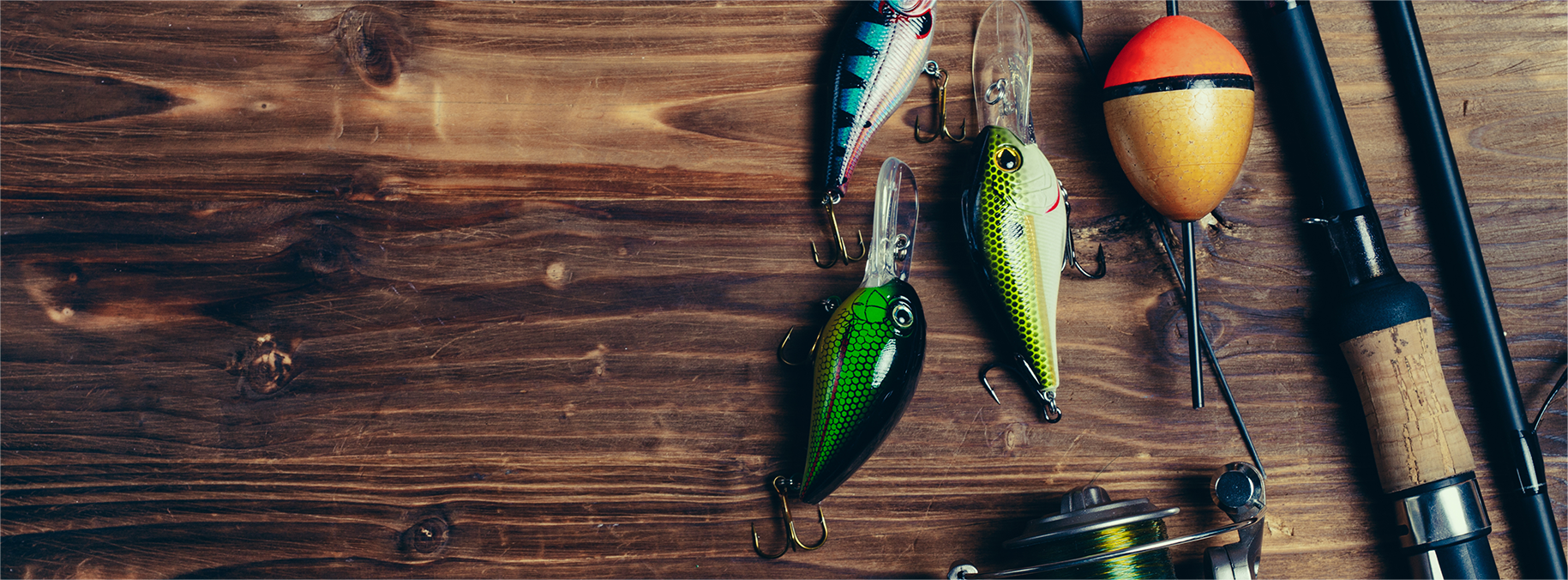 fishing tackle fishing tools fishing gear sale NZ