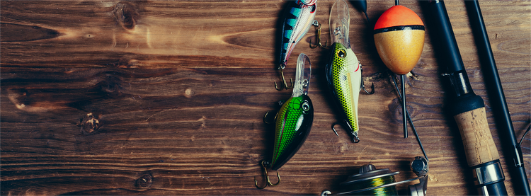 fishing tackle fishing tools fishing gear sale NZ