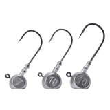 Legend Jig Head 10g 2/0 - ReelsDeal Fishing Sale NZ