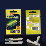 Light Glow Stick Clip-On for Surfcasting rods - ReelsDeal Fishing Sale NZ - NZ's 1st fishing discount shop