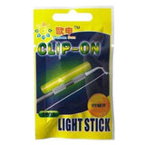 Light Glow Stick Clip-On for Surfcasting rods - ReelsDeal Fishing Sale NZ - NZ's 1st fishing discount shop