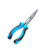 Multi-Function Fishing Plier with Split Ring - ReelsDeal Fishing Sale NZ