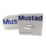 20pcs Value Pack Mustad 39951 Light Gauge Demon Circle Hook - ReelsDeal Fishing Sale NZ - NZ's 1st fishing discount shop