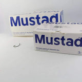 Mustad 39951 Demon Light Gauge Circle Hook - ReelsDeal Fishing Sale NZ