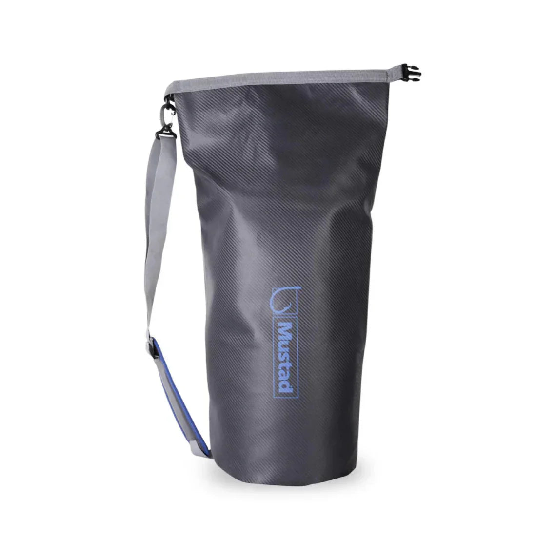 Mustad 40L Dry Bag Waterproof Fishing & Outdoor - ReelsDeal Fishing Sale NZ
