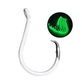 Octopus Circle Hook 20PCS Value Pack - ReelsDeal Fishing Sale NZ - NZ's 1st fishing discount shop