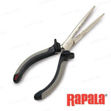 Rapala 8 1/2Inch Fishermans Pliers RCP8 - ReelsDeal Fishing Sale NZ