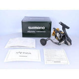 Shimano Sahara C5000 XG Spinning Reel - ReelsDeal Fishing Sale NZ - NZ's 1st fishing discount shop