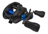 Shimano 23 SLX 150HG Baitcaster Reel with 16lb premium x8 braid - ReelsDeal Fishing Sale NZ - NZ's 1st fishing discount shop