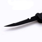 Stainless Steel Bait Knife 5inch with lanyard - ReelsDeal Fishing Sale NZ - NZ's 1st fishing discount shop