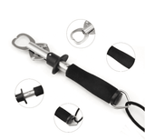 Stainless Steel Fish Lip Grip - ReelsDeal Fishing Sale NZ - NZ's 1st fishing discount shop