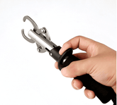 Stainless Steel Fish Lip Grip - ReelsDeal Fishing Sale NZ