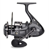 Carbon body Tica Flash Cast FC5000 Spinning Reel - ReelsDeal Fishing Sale NZ - NZ's 1st fishing discount shop